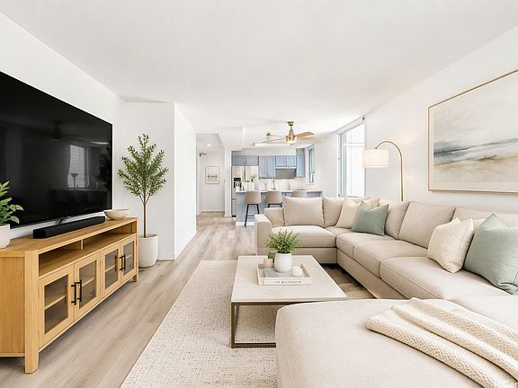2nd image of 1717 Ala Wai Blvd APT 2010