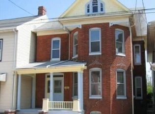 113 Pleasant St, Hanover, PA 17331