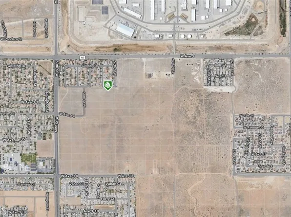 1 58th St W Lot 23, Lancaster, CA 93536