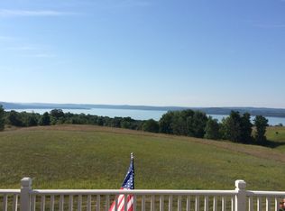 5825 Ridgelands Rd, Charlevoix, MI 49720