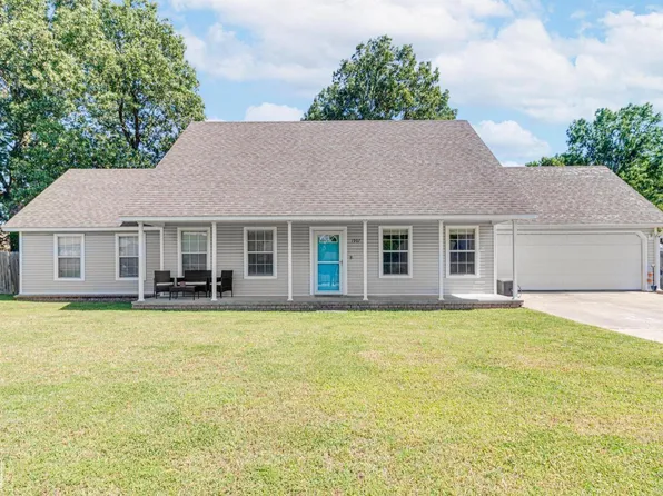 (undisclosed Address), Paragould, AR 72450