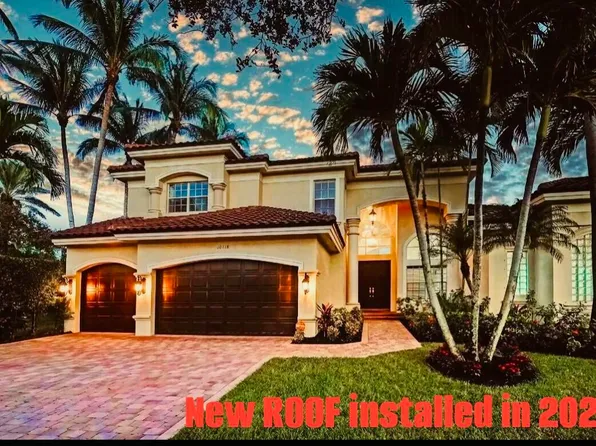 10718 Canyon Bay Lane, Boynton Beach, FL 33473
