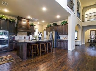 2673 Virginia Pkwy, Flower Mound, TX 75022