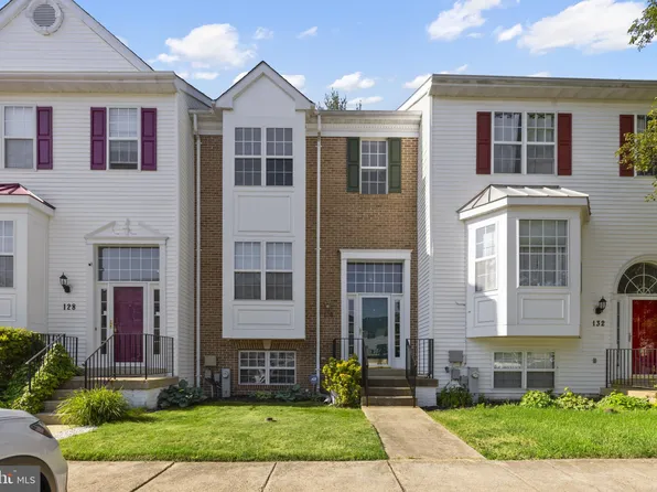 130 Pinecove Ave, Odenton, MD 21113