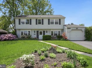 12609 Kilbourne Ln, Bowie, MD 20715