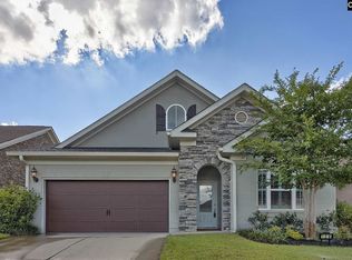 108 Watershed Ln, Lexington, SC 29072