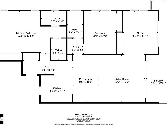 5th image of 806 Cypress Grove Lane #412