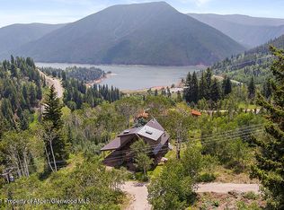 1318 McLaughlin Ln, Basalt, CO 81621