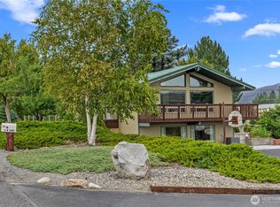 Aston Estates, Omak, WA 98841