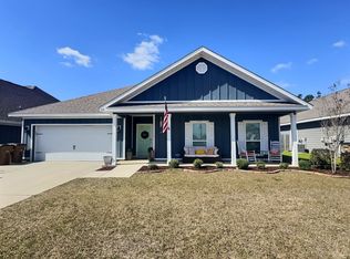 108 Bridge Harbor Dr, Panama City, FL 32404