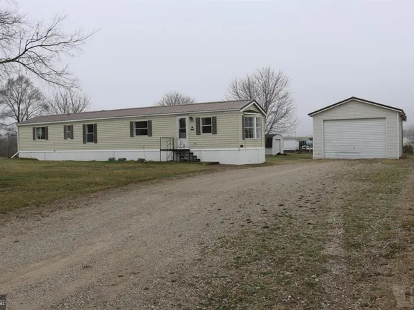 2327 263rd Ave, Fort Madison, IA 52627