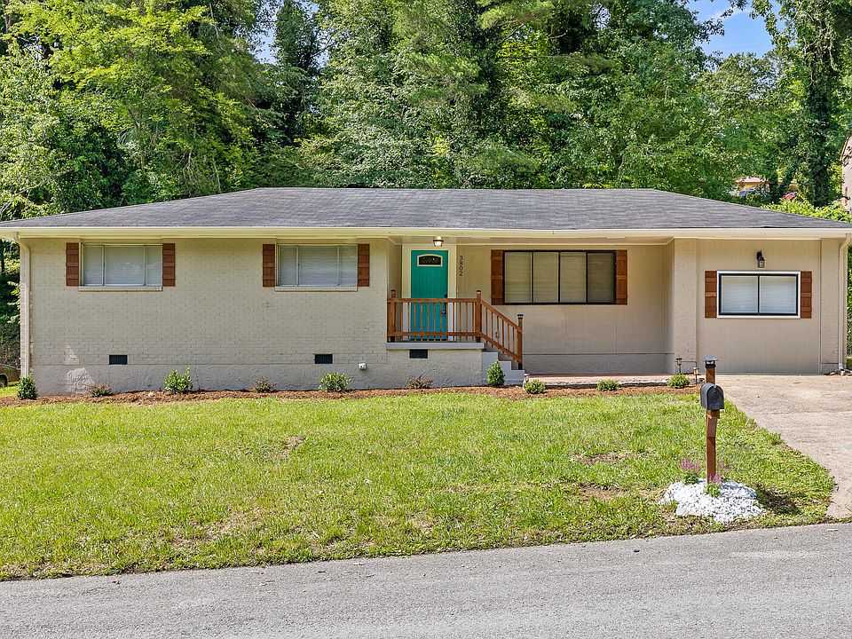 1st image of 3802 Juandale Dr