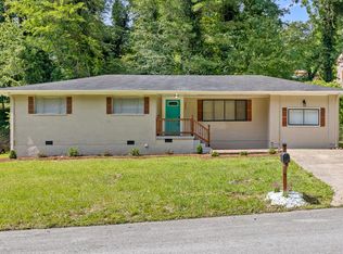 3802 Juandale Dr, Chattanooga, TN 37406