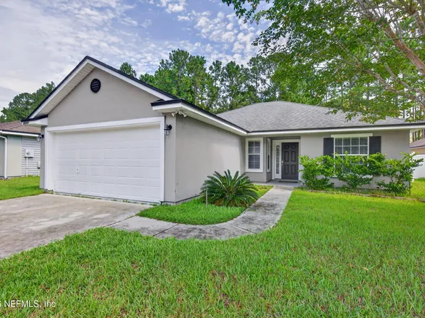 86269 VENETIAN Avenue, Yulee, FL 32097