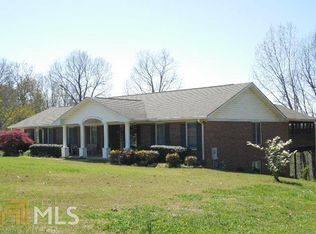 46 Ridgeview Dr SE, Silver Creek, GA 30173