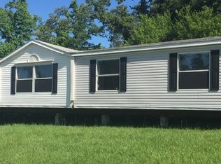 1015 Southwood Dr, Huntsville, TX 77340