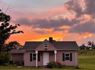 15555 Lebanon Crittenden Rd, Verona, KY 41092