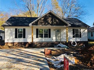 58 Barber St NW, Concord, NC 28027