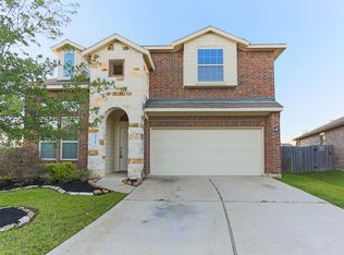 22718 Corinth Meadow Ct, Katy, TX 77449