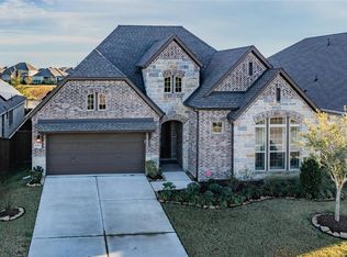 10207 Napier Dr, Iowa Colony, TX 77583