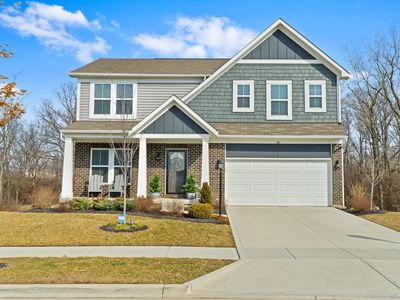 381 Rochdale Run, Delaware, OH, 43015