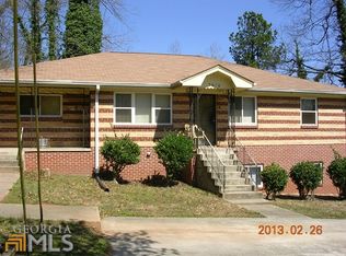 3610 Glenwood Rd APT C, Decatur, GA 30032