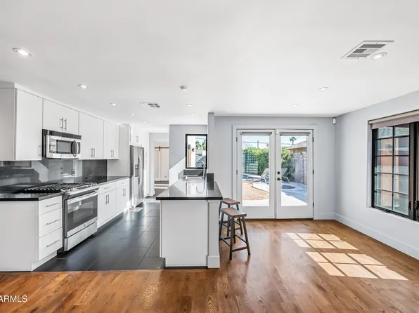 2235 N 12TH Street, Phoenix, AZ 85006