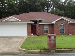 341 Frederick Cir, Flint, TX 75762