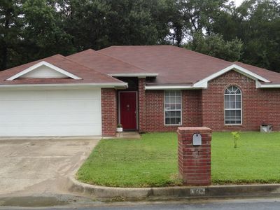 341 Frederick Cir, Flint, TX, 75762