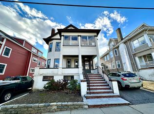 24 Clyde Rd #2-1, Watertown, MA 02472