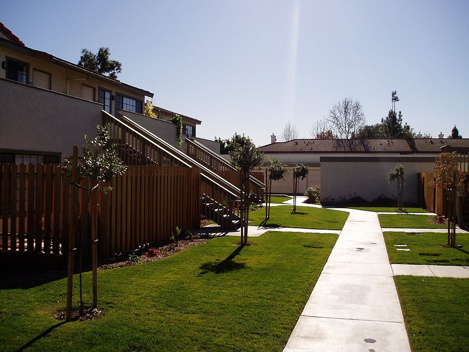 Beautiful Small Condo Complex