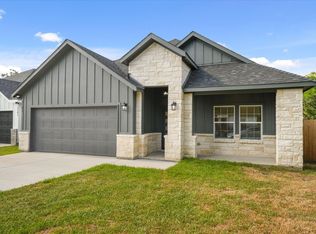 3505 Thannisch Ave, Fort Worth, TX 76105