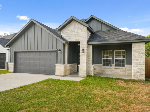 3505 Thannisch Ave, Fort Worth, TX 76105