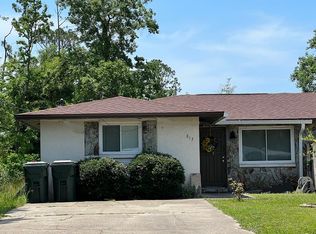 813 Bradford Cir #813, Lynn Haven, FL 32444