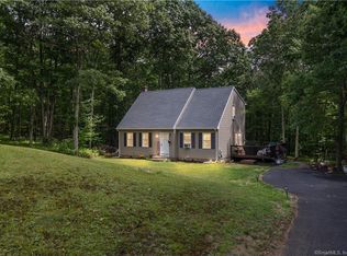32 Mountain Laurel Ln, Chaplin, CT 06235
