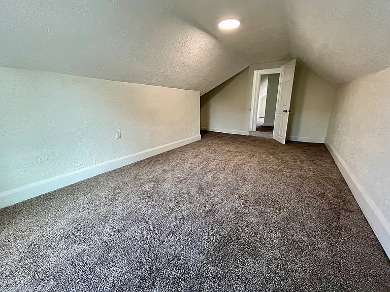 Fourth Bedroom
