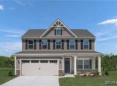 4131 White Creek Cir, Chester, VA, 23831