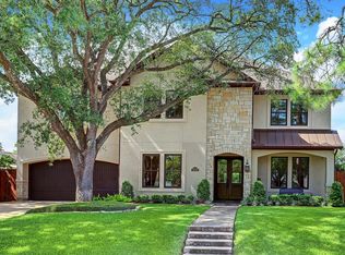 3730 Dumbarton St, Houston, TX 77025