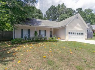 2051 Flint Hill Dr, Lawrenceville, GA 30044