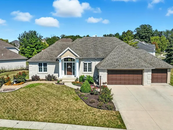4533 Sandia Run, Fort Wayne, IN 46845