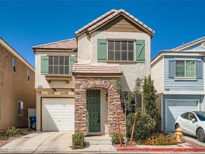 6132 Wild Waters Ave, Las Vegas, NV, 89139