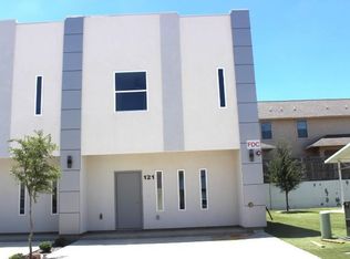 1011 Emerald Valley Dr #121-C, Laredo, TX 78043