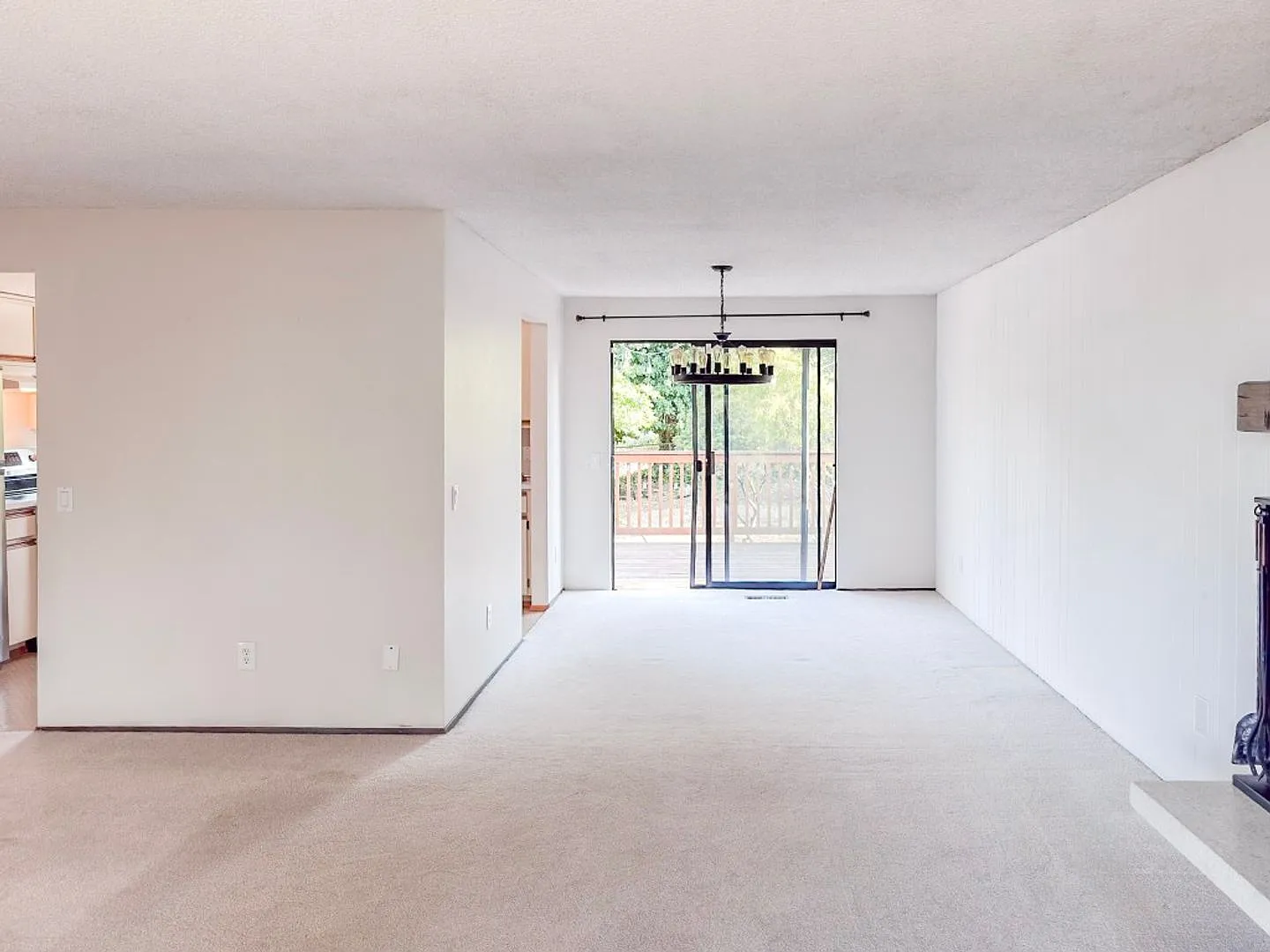 3Bd/2.5Ba Seattle Home — Photo 4