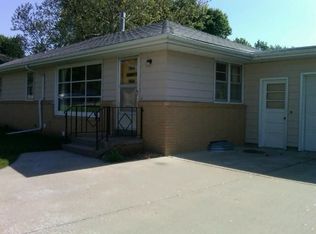 138 Steinhart Park Rd, Nebraska City, NE 68410