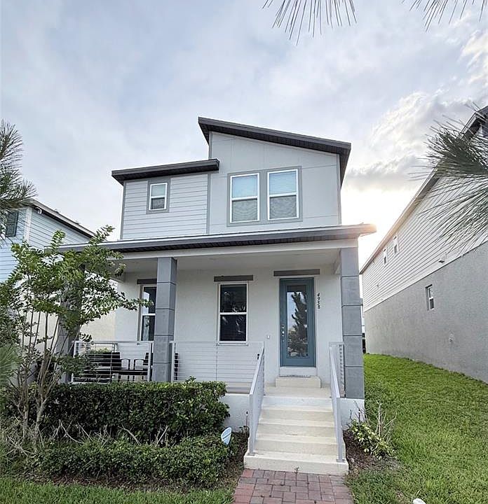 1st image of 4958 CITRUS LEAF BLVD