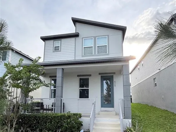 4958 Citrus Leaf Blvd, Winter Garden, FL 34787