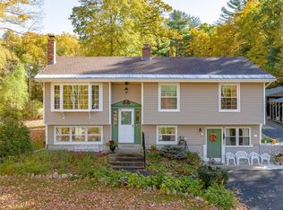286 Sackett Rd, Westfield, MA 01085