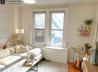304 Berkeley St APT 1A, Boston, MA 02116