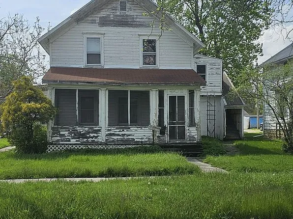 902 Main St, Genoa, OH 43430