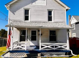 121 Spruce St, Pleasant Gap, PA 16823